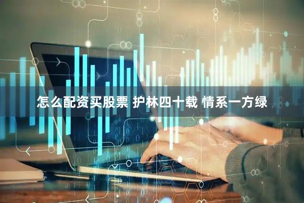 怎么配资买股票 护林四十载 情系一方绿